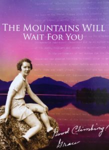 The Mountains will Wait for You: achievement