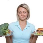 nutritional choices to lose weight