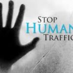 tackling human trafficking in The Lair