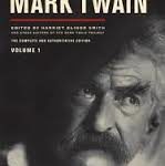 Mark Twain had an editor too