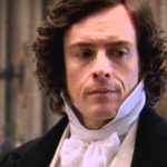 Mr. Rochester, the flawed romantic hero