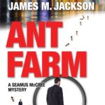 Ant-Farm-Cover for kindle scout